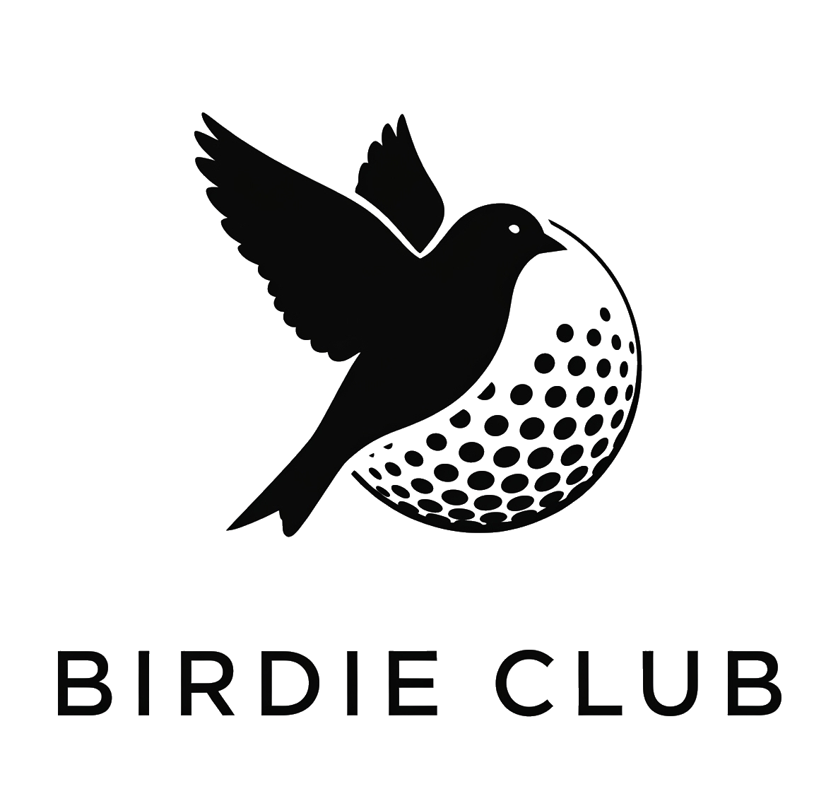 Birdie Club Icon